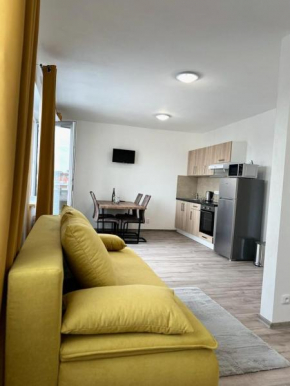 Sky Apartments 511, Plzen